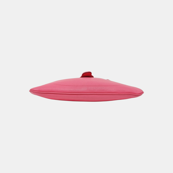 Aphrodite Calfskin Red