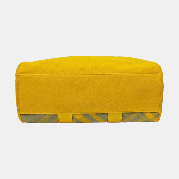 Fabric Yellow