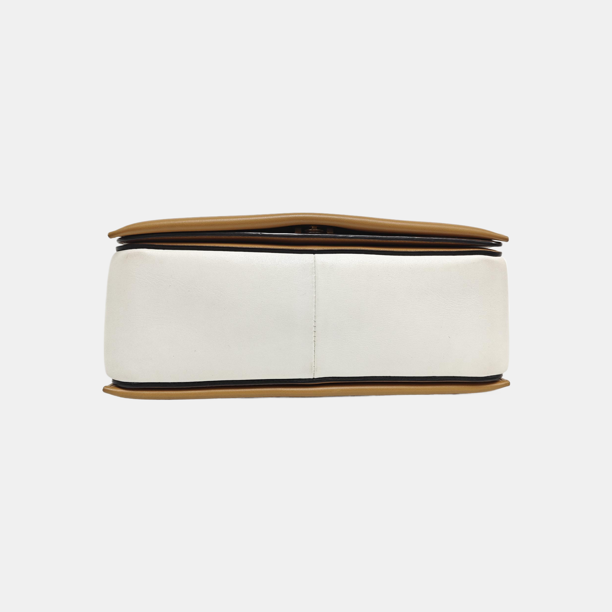FRAME Medium Calfskin Multicolor