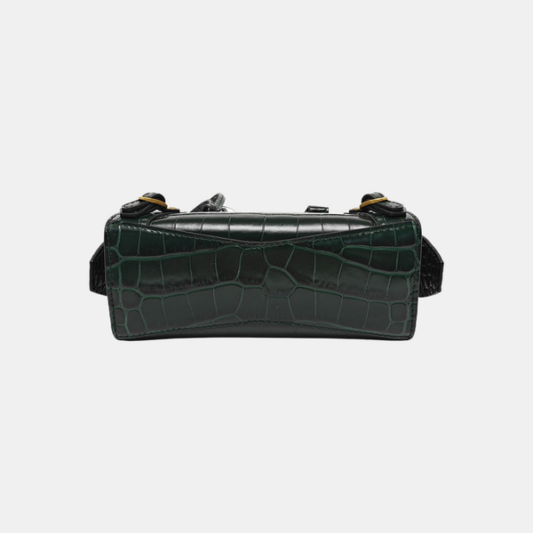 Neo Classic Mini Calfskin Green