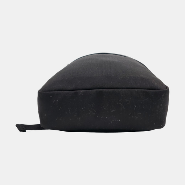 CITY Nylon Black