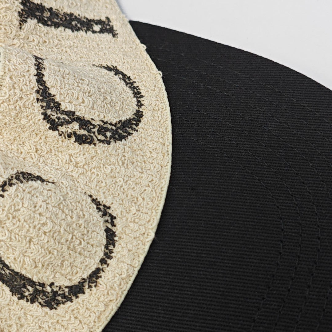 Cotton Hat Black
