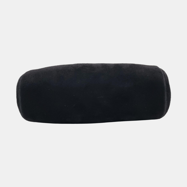 Suede Black