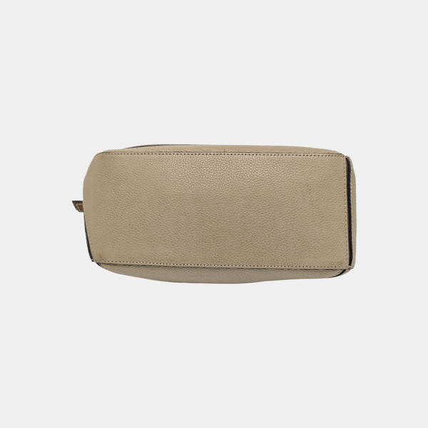 Puzzle Small Calfskin Gray