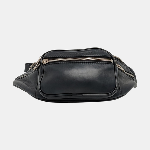 Lambskin Black