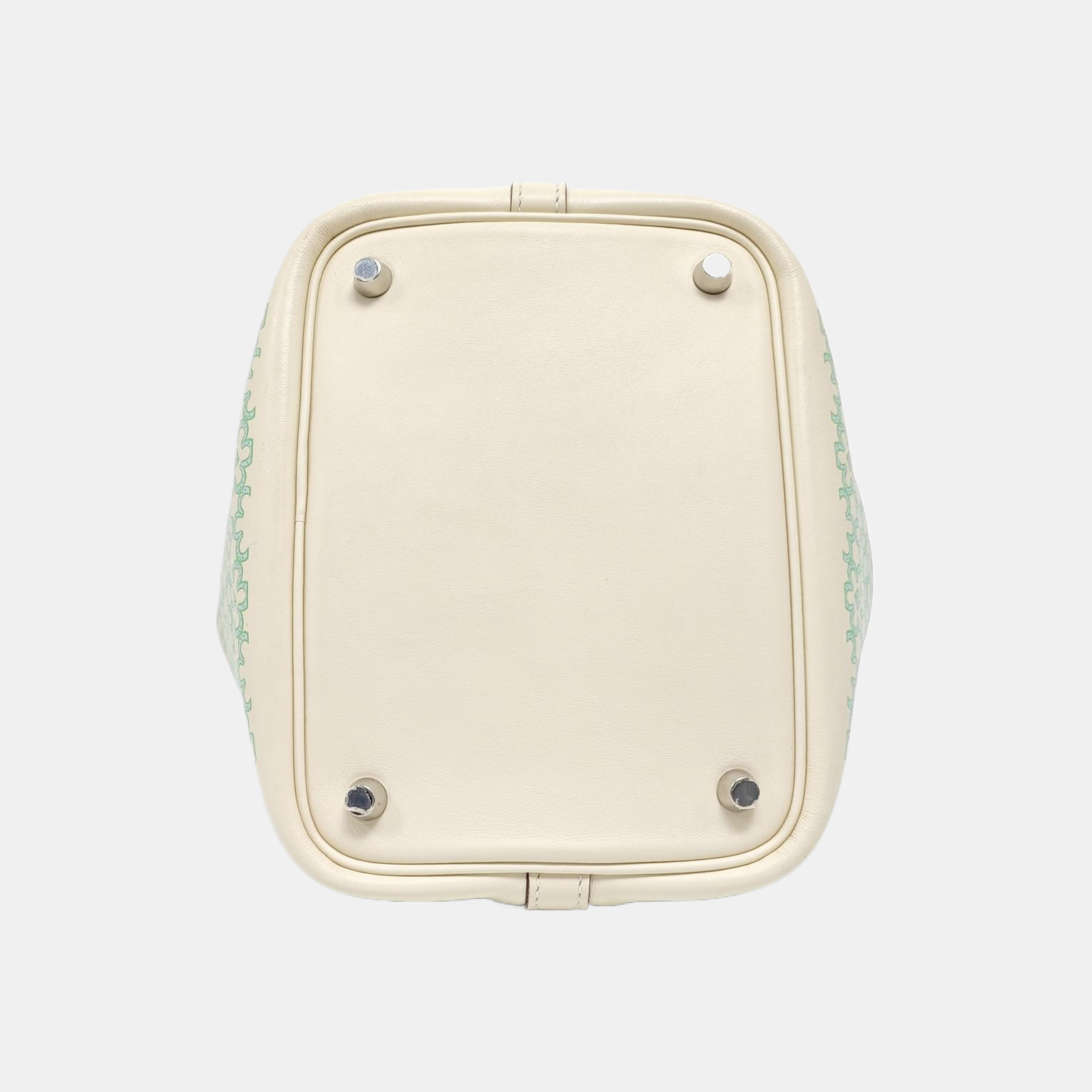 Picotin Lock 18 Swift White