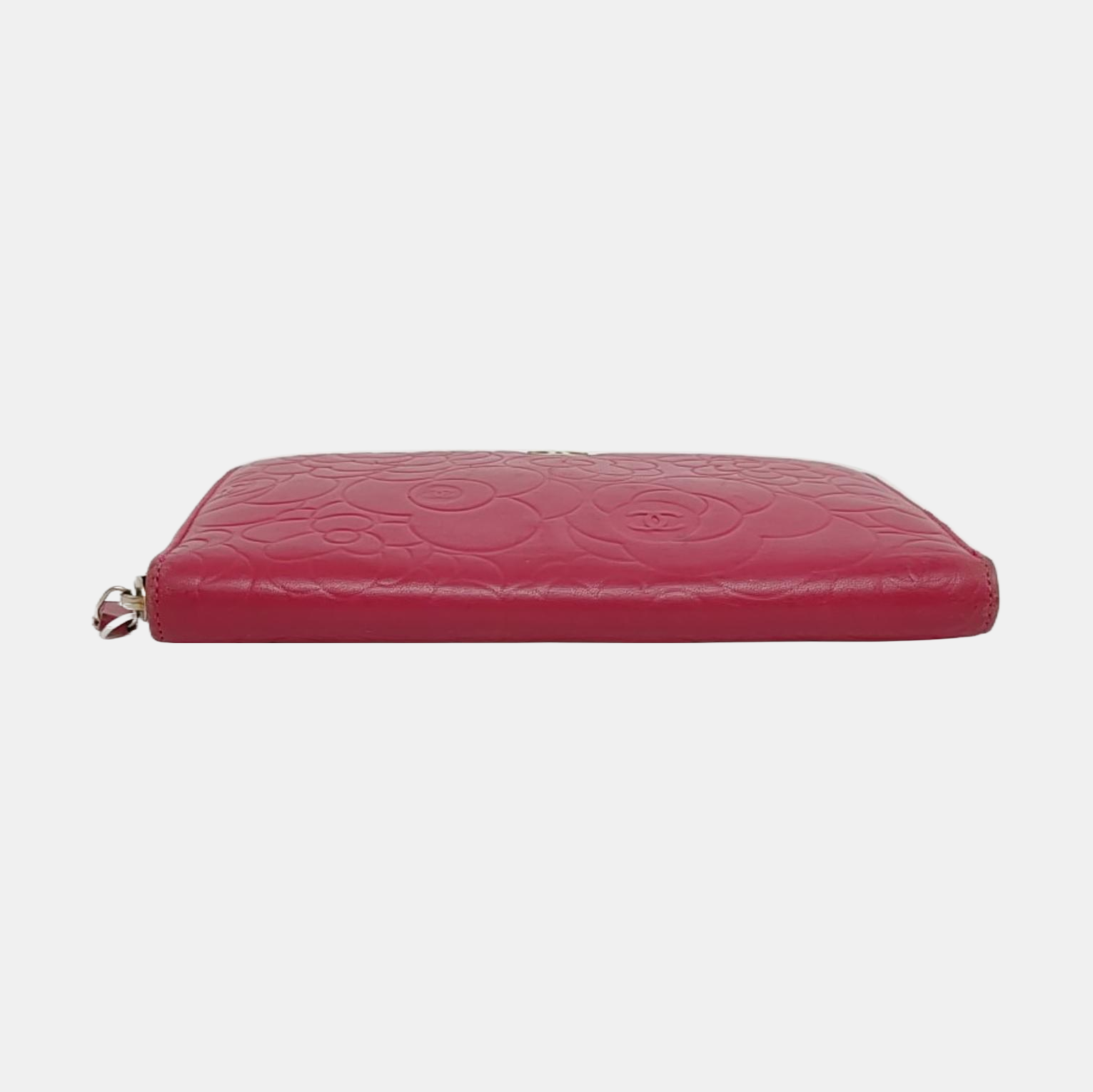 Lambskin Red