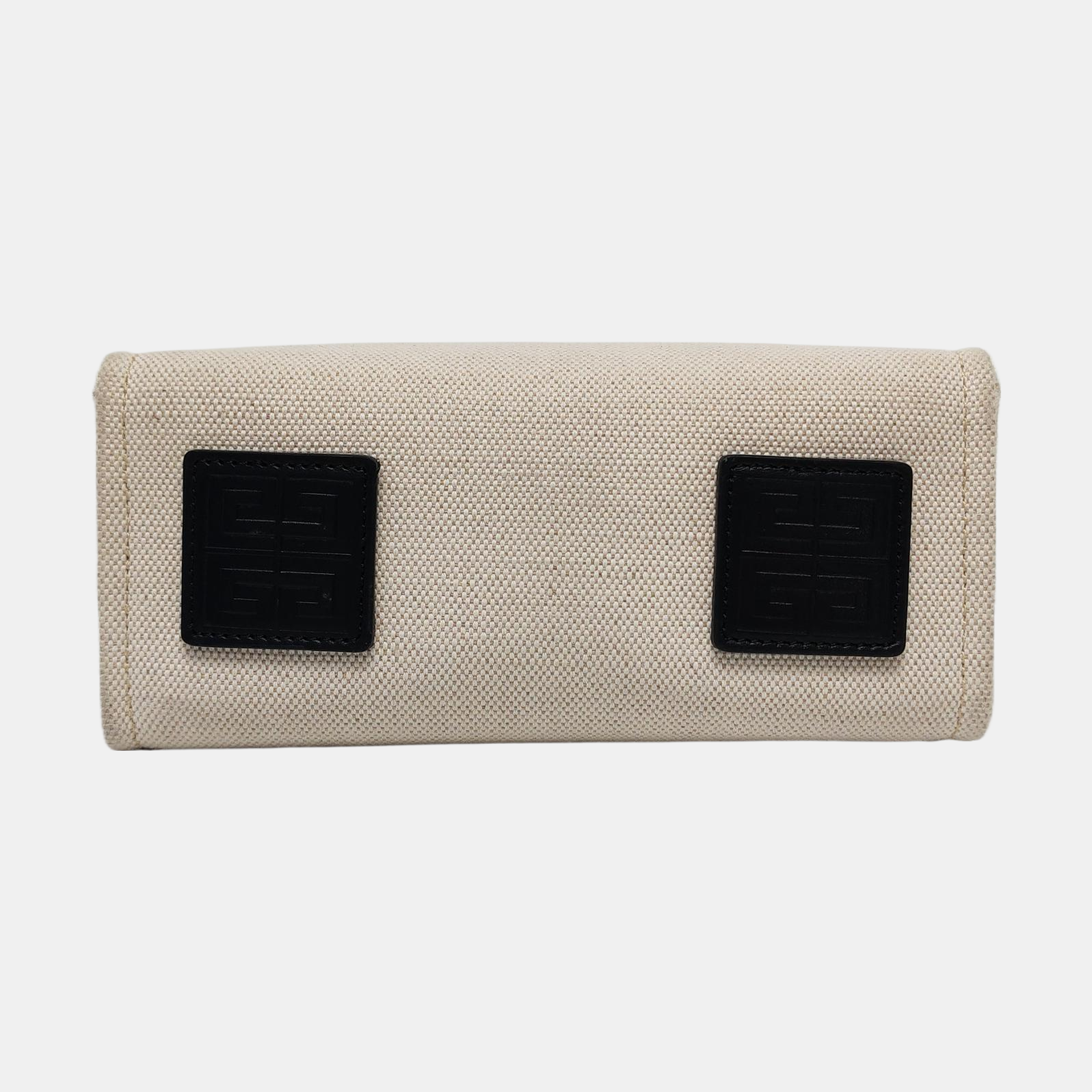 Canvas White