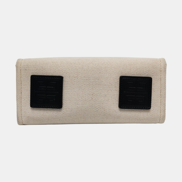 Canvas White