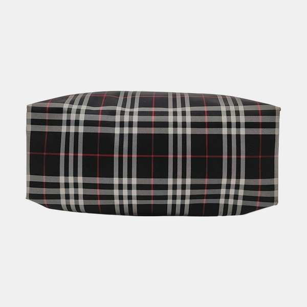 Canvas Black
