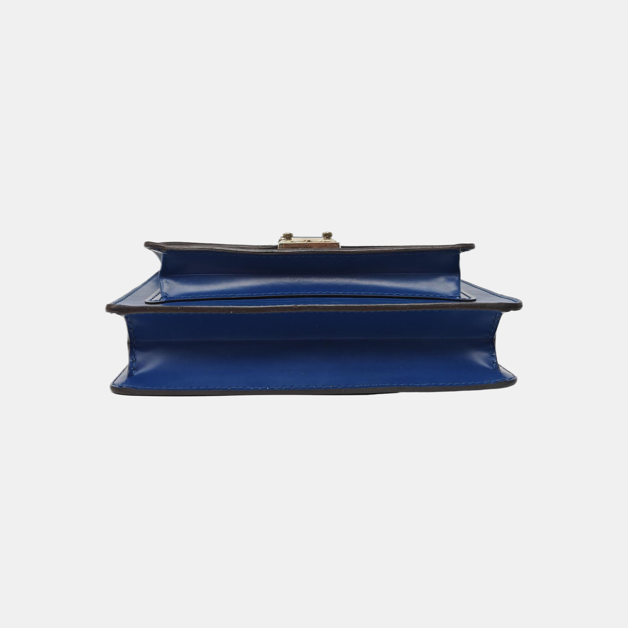 MONCEAU BB Epi Blue