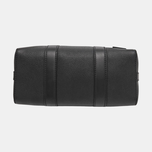 KEEPALL Calfskin Black