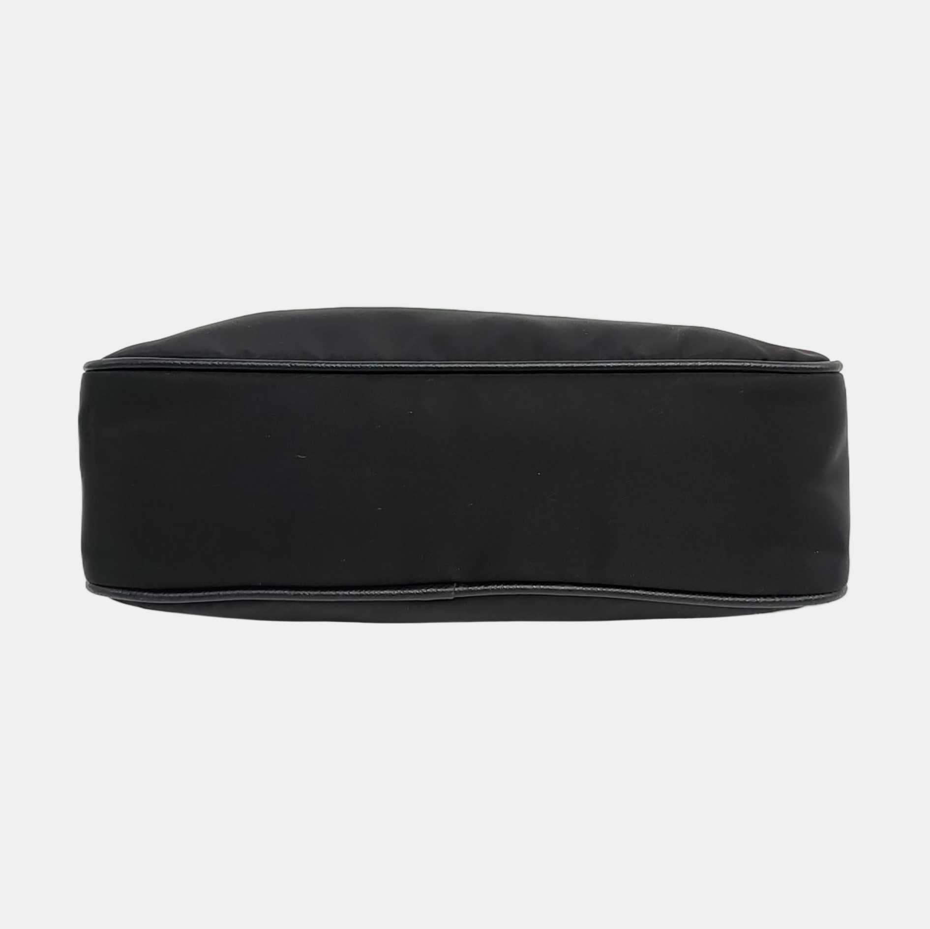 Re-Edition2005 Nylon Black