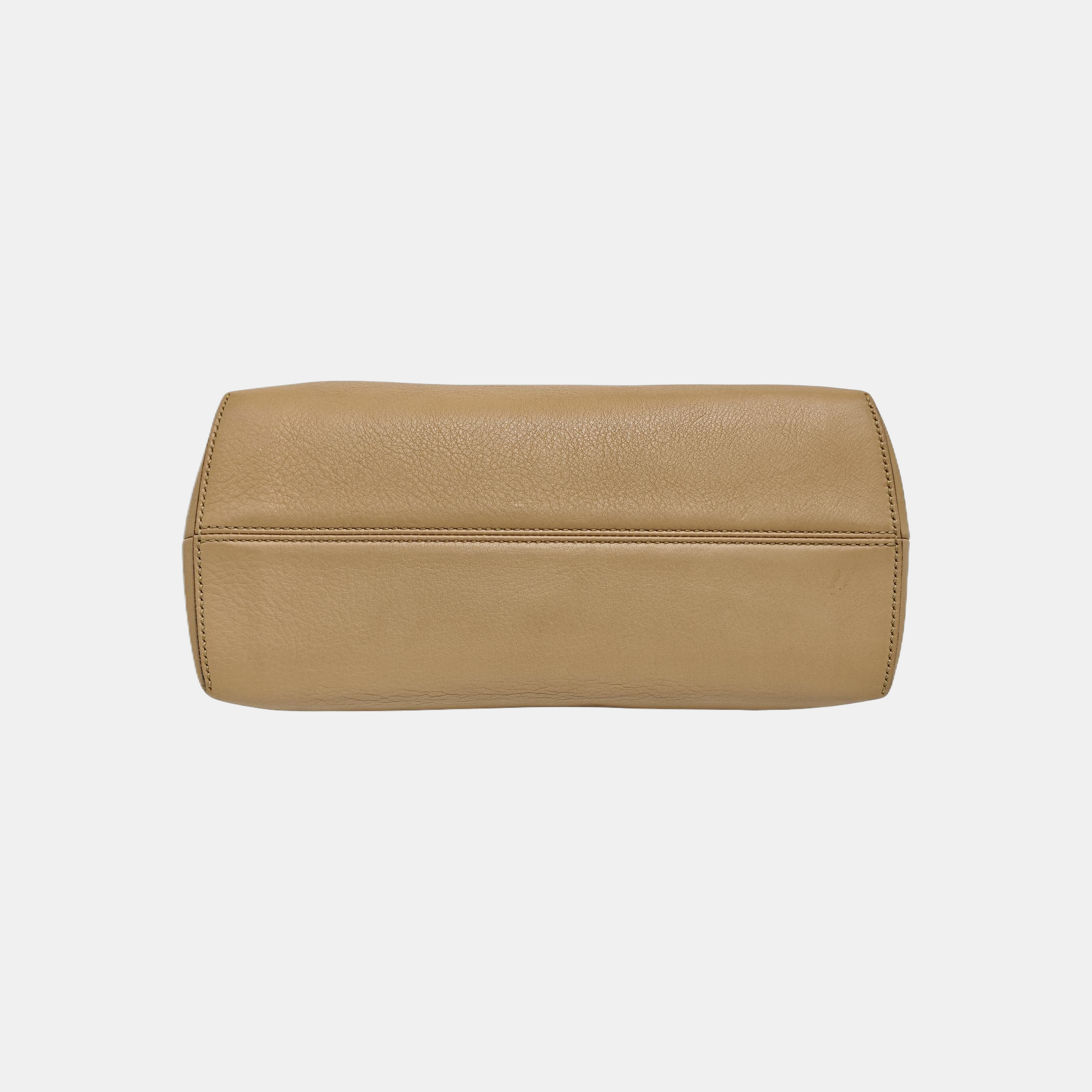 By The Way Medium Calfskin Brown