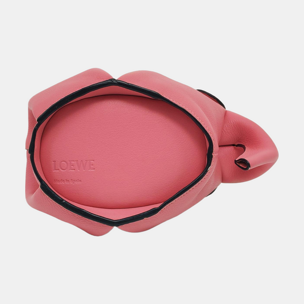 Animals Calfskin Pink