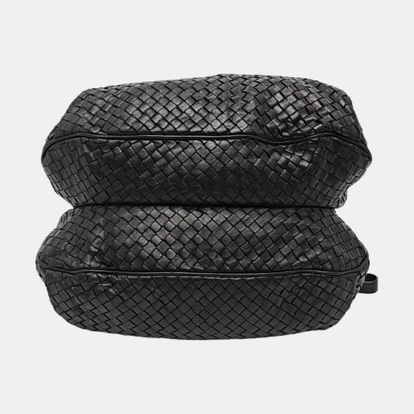 Lambskin Black