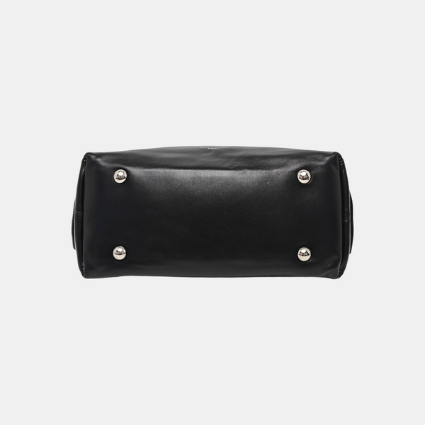 CARRYALL CARGO PM Monogram Lambskin Black