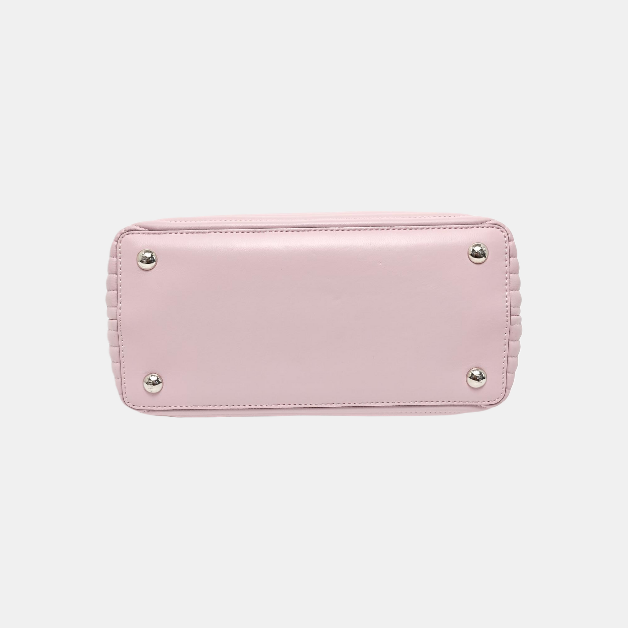 Dotcom Lambskin Pink