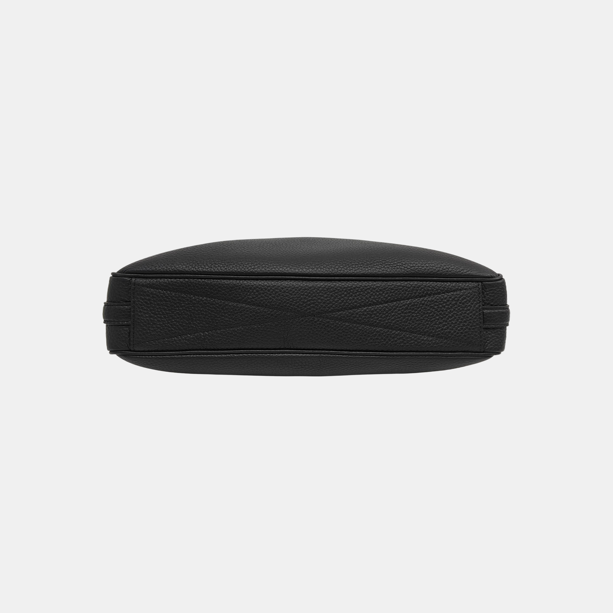 ARMAND Calfskin Black