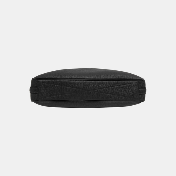 ARMAND Calfskin Black