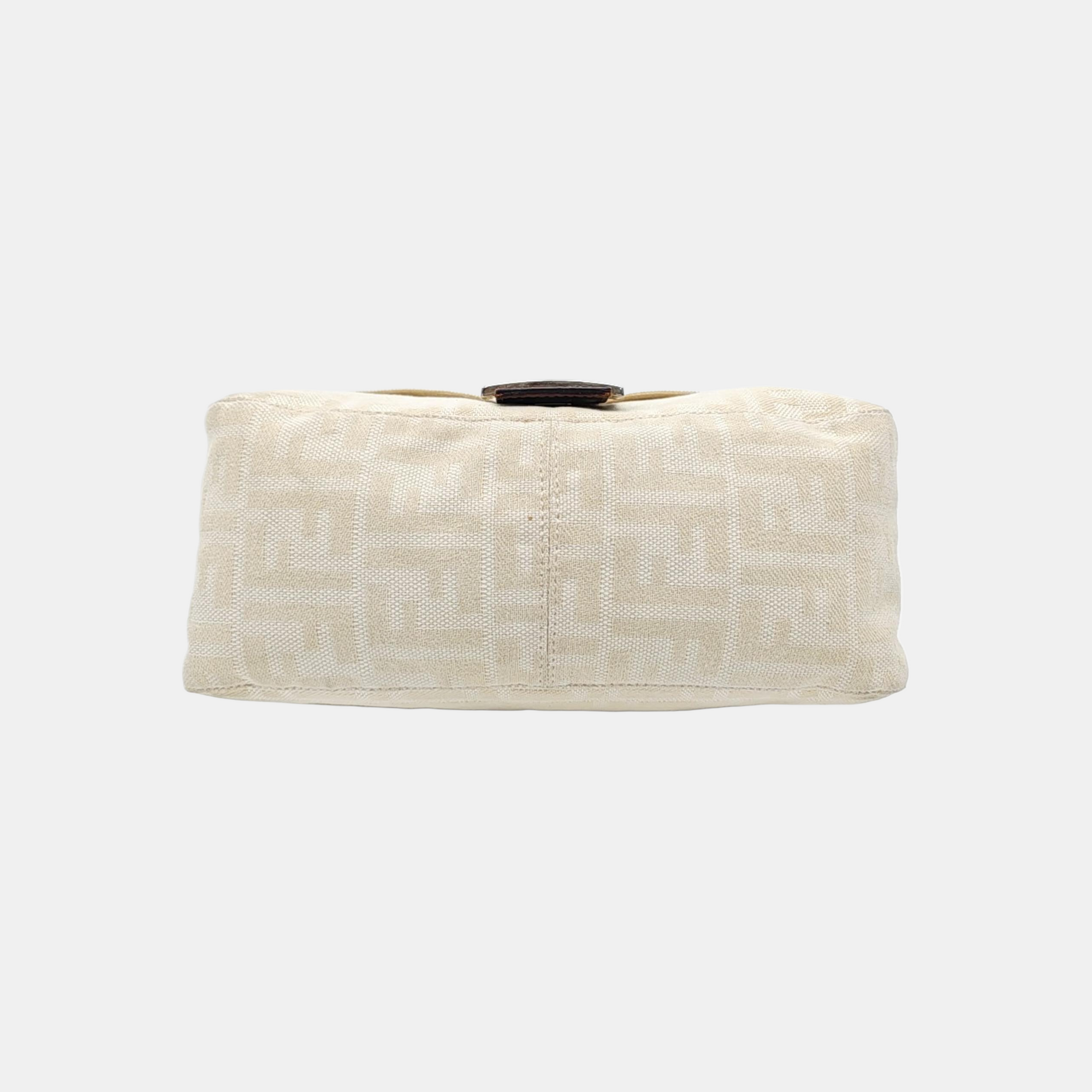 Mamma Forever Canvas Beige