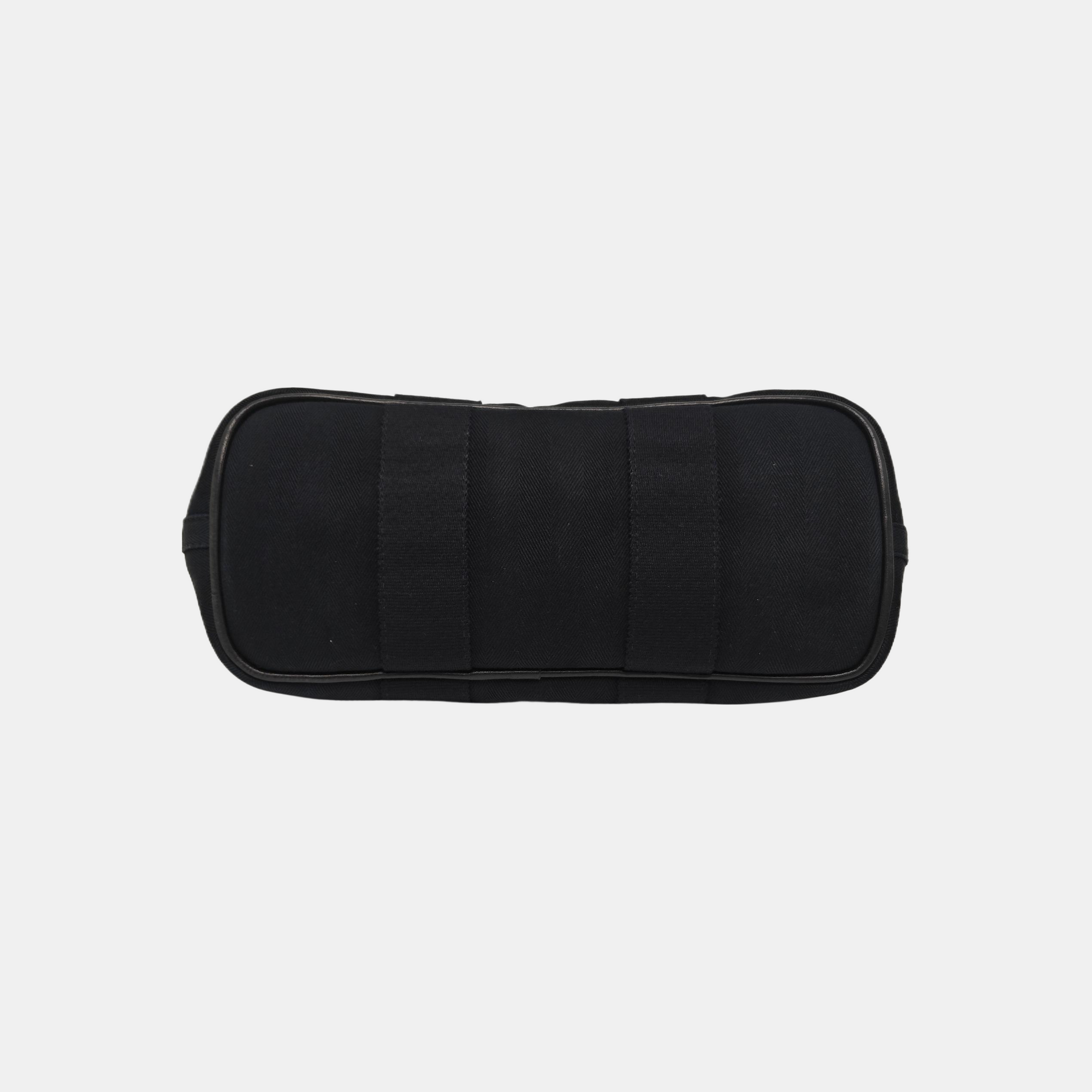 Valparaiso Canvas Black