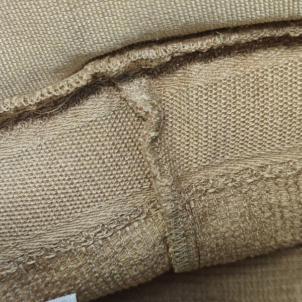 Cotton Hat Brown