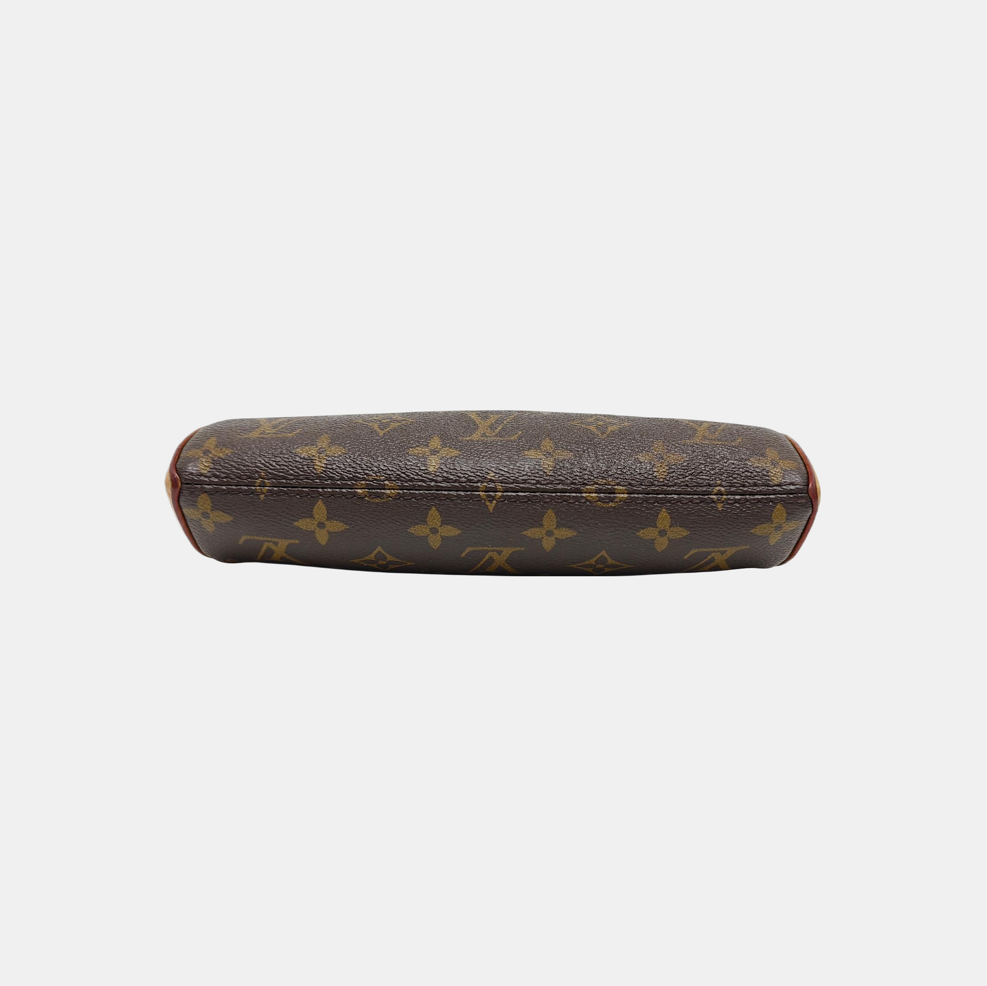 MULTI Monogram Coated Canvas Brown