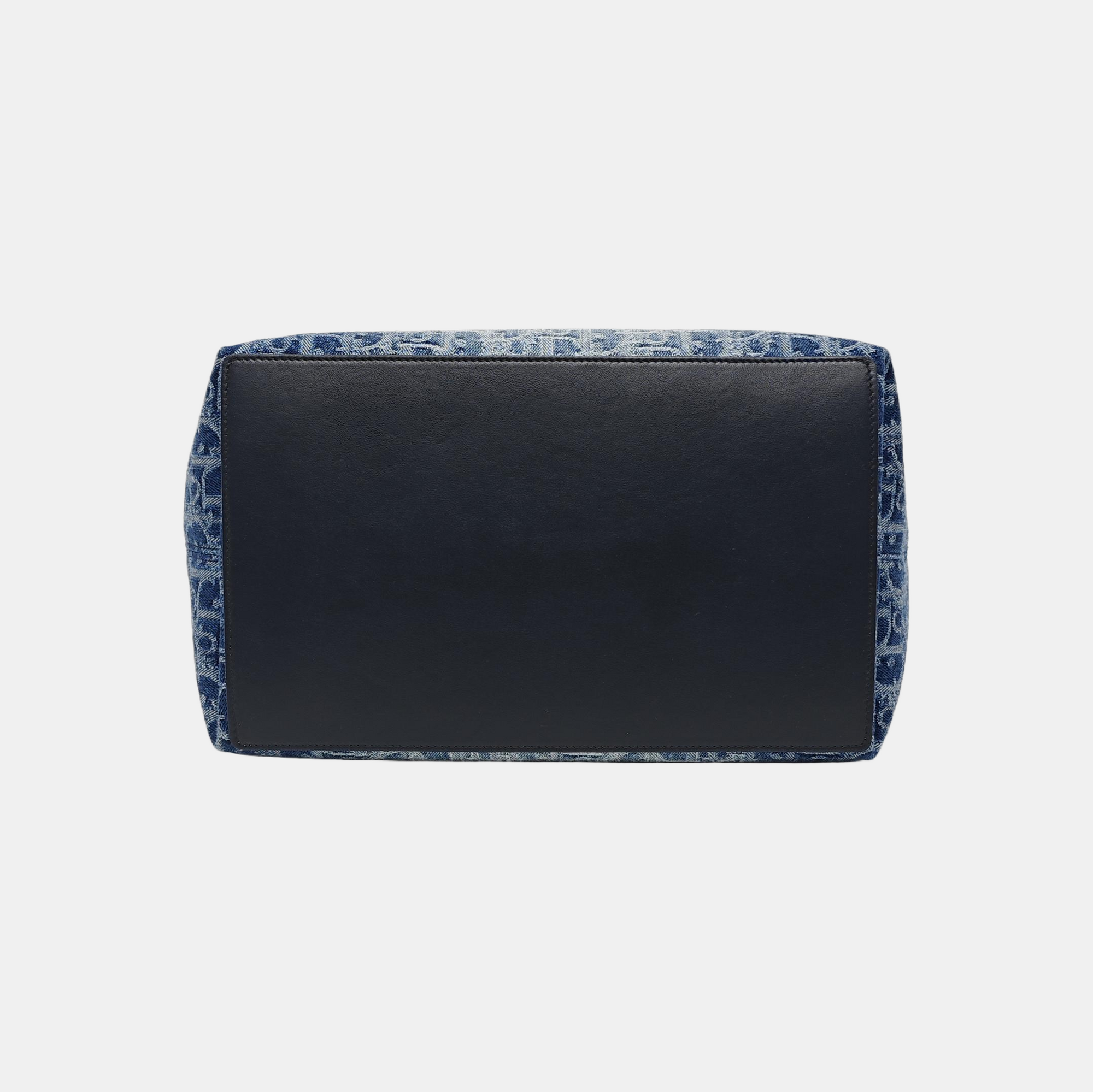 Toujours Medium Denim Blue