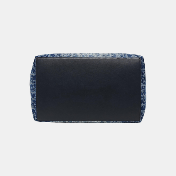 Toujours Medium Denim Blue
