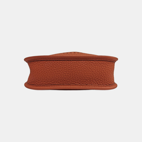 Evelyne TPM Clemence Orange