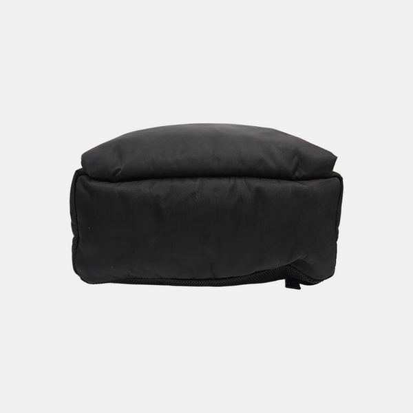 Monster Nylon Black
