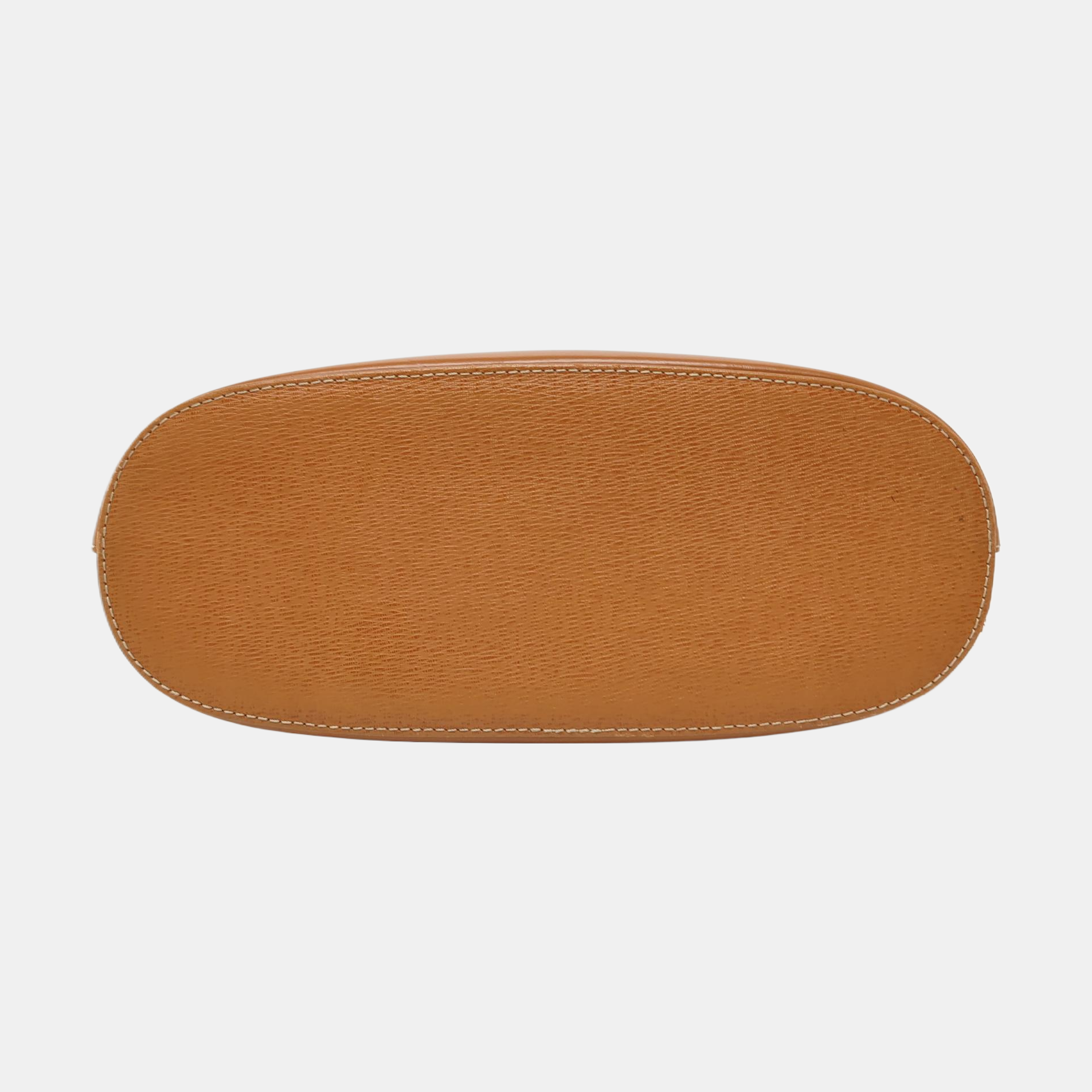 Canterbury Mini Calfskin Brown