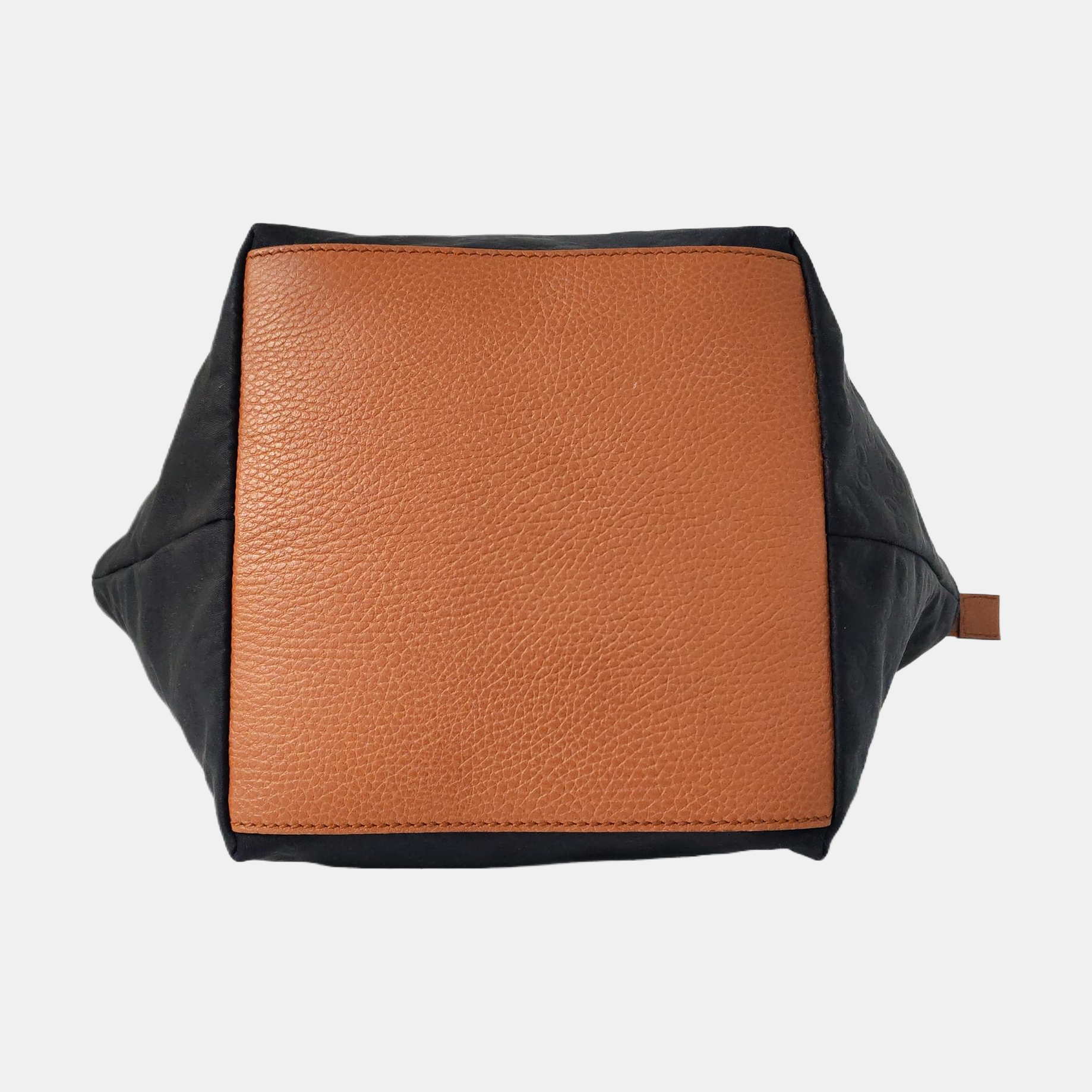 Monogram Canvas Blue