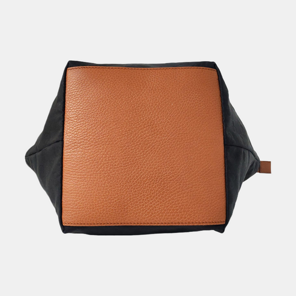 Monogram Canvas Blue