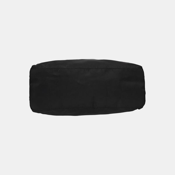 Twin Nylon Black
