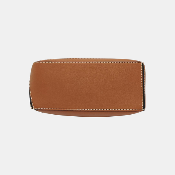 Puzzle Small Calfskin Multicolor