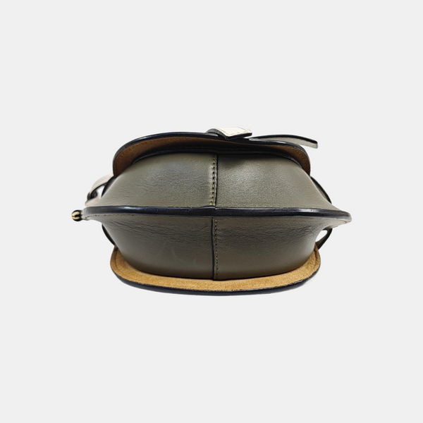 Gate Mini Calfskin Multicolor