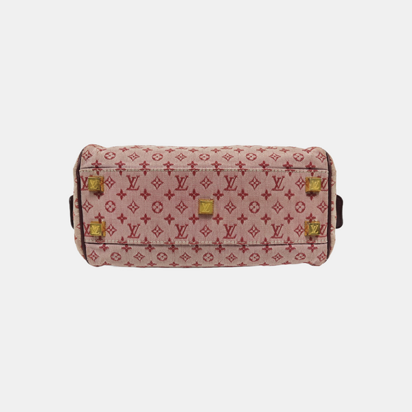 VINTAGE JOSÉPHINE PM Monogram Leather Pink