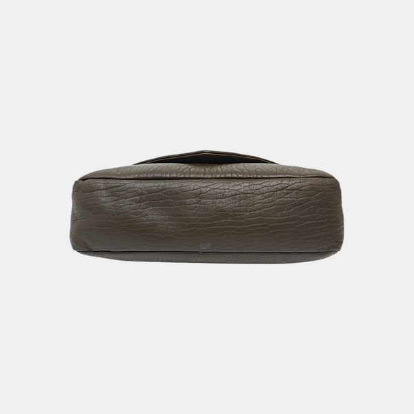 CALYPSO Medium Lambskin Green