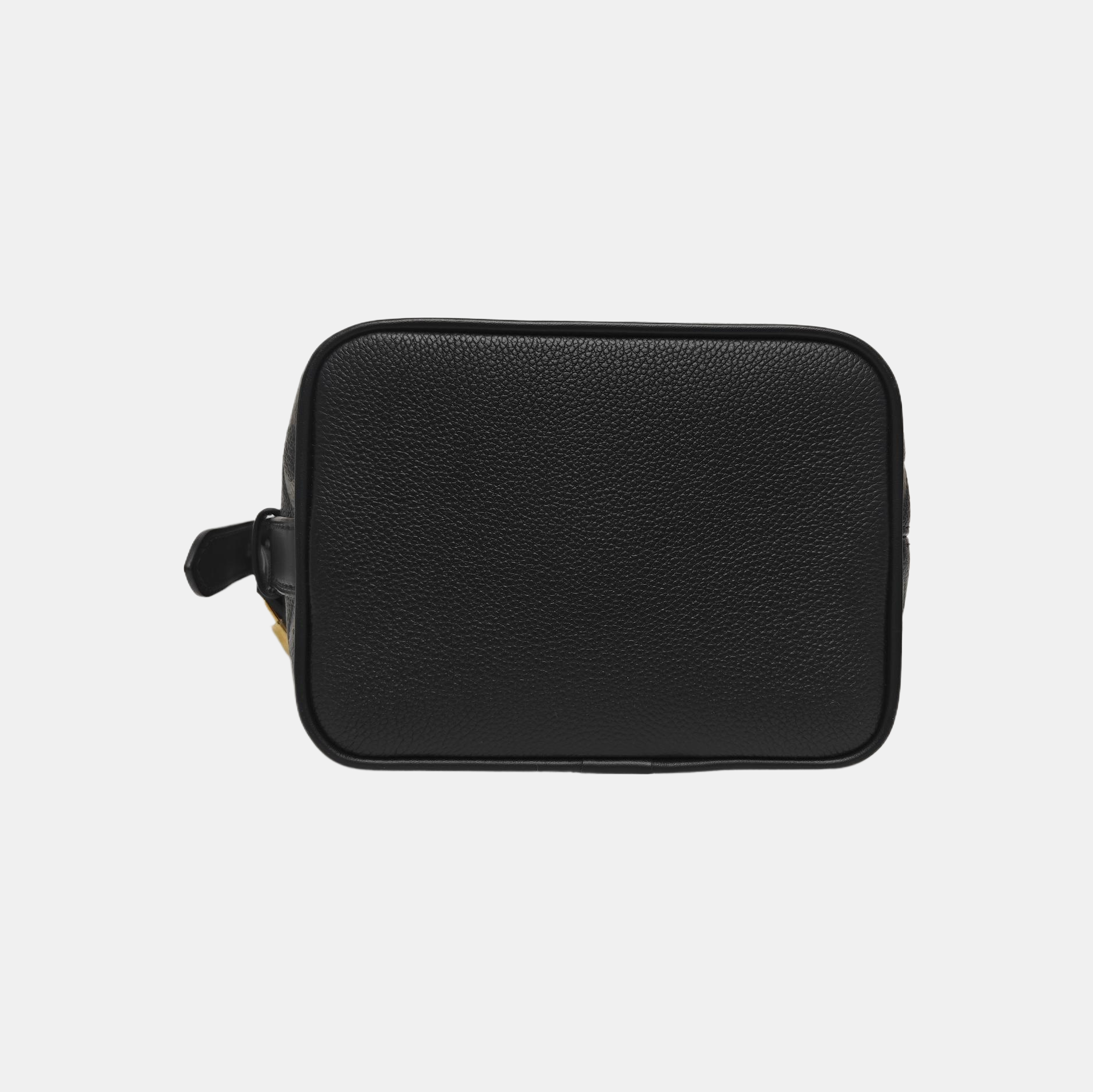 ALL IN Calfskin Black