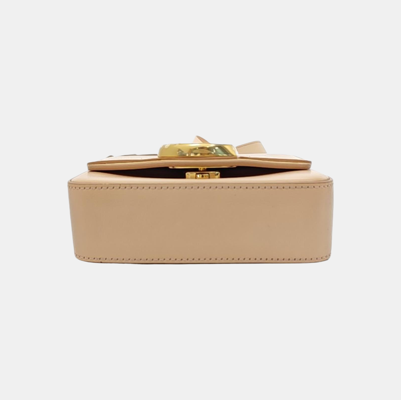 Chloé C Calfskin Pink