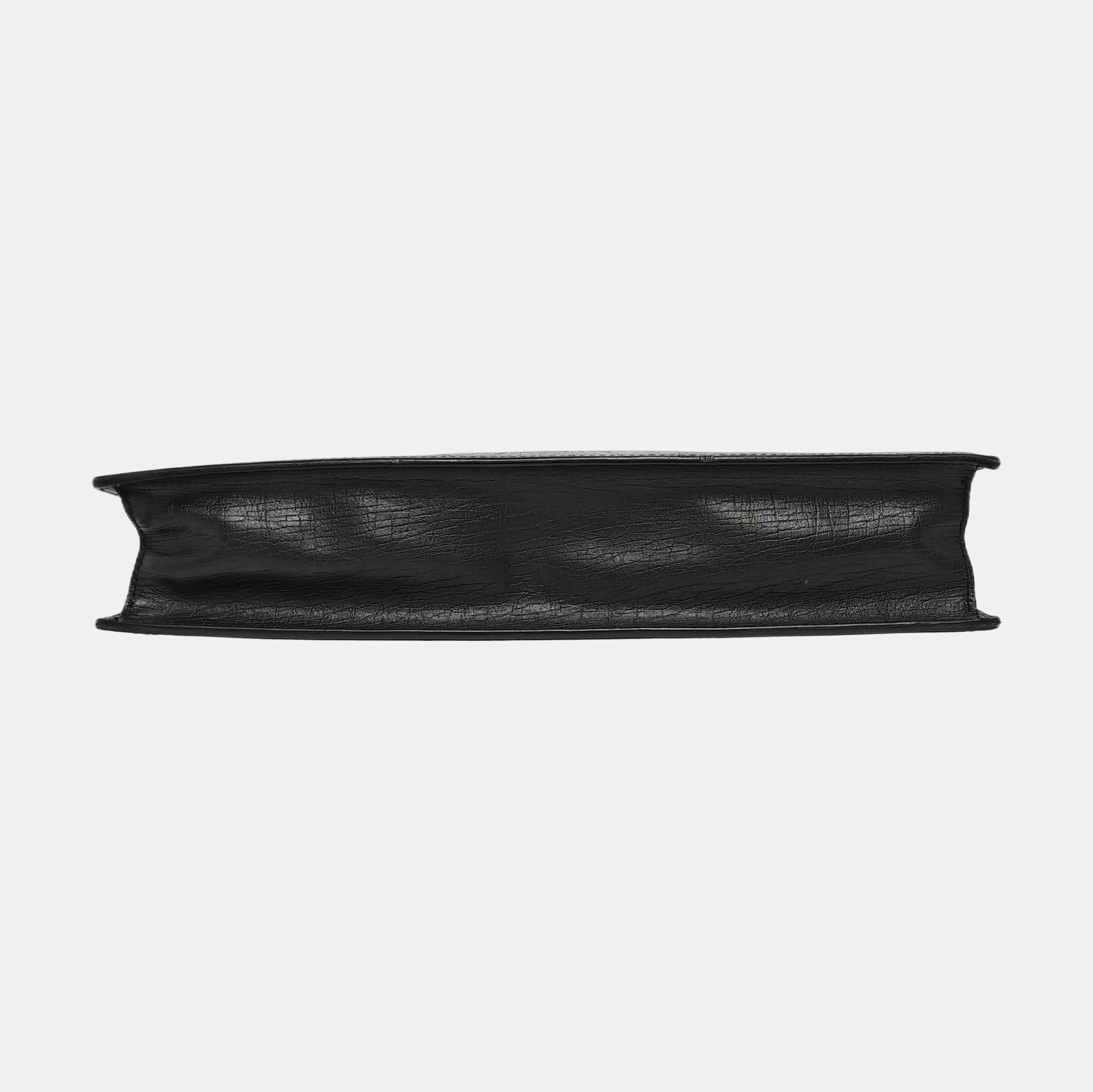 Calfskin Black