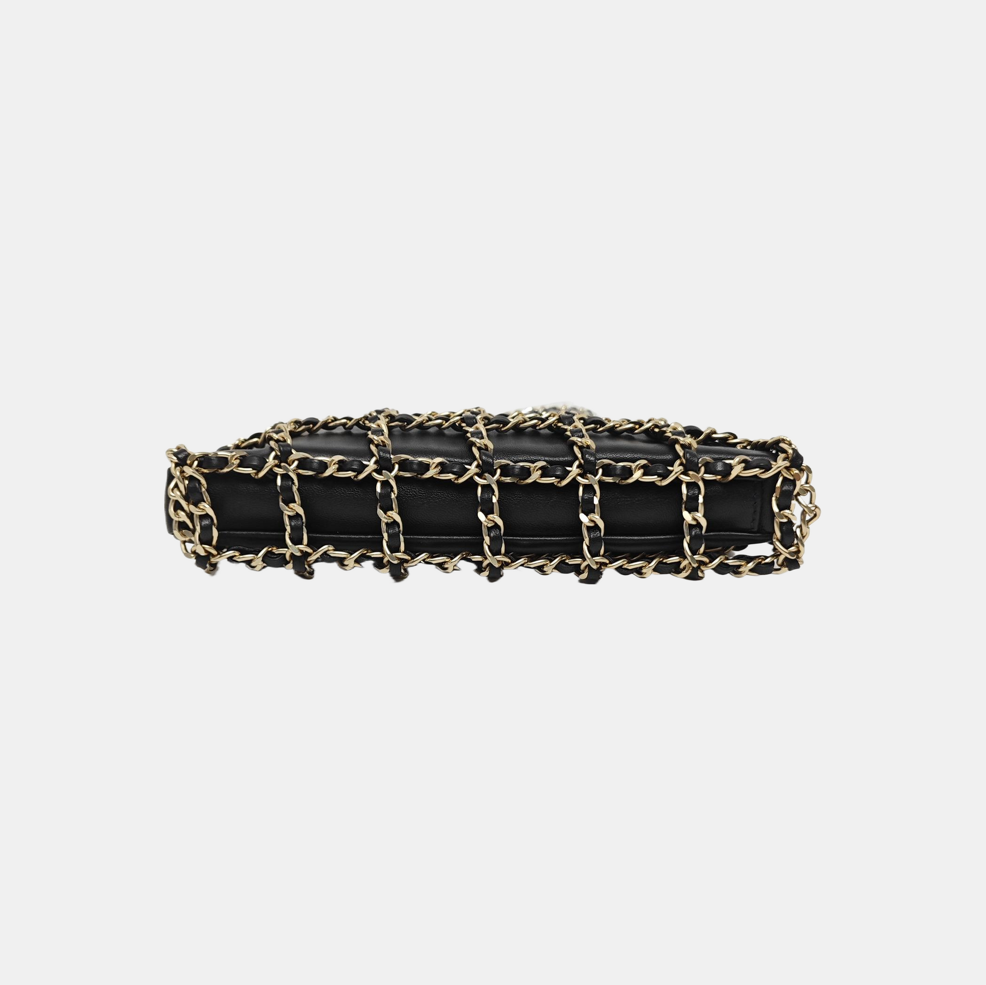 Lambskin Black