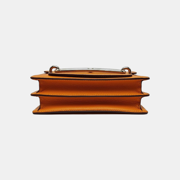 Roulis 18 Evercolor Orange