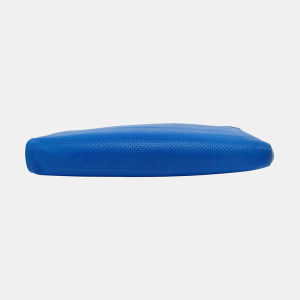 Calfskin Blue
