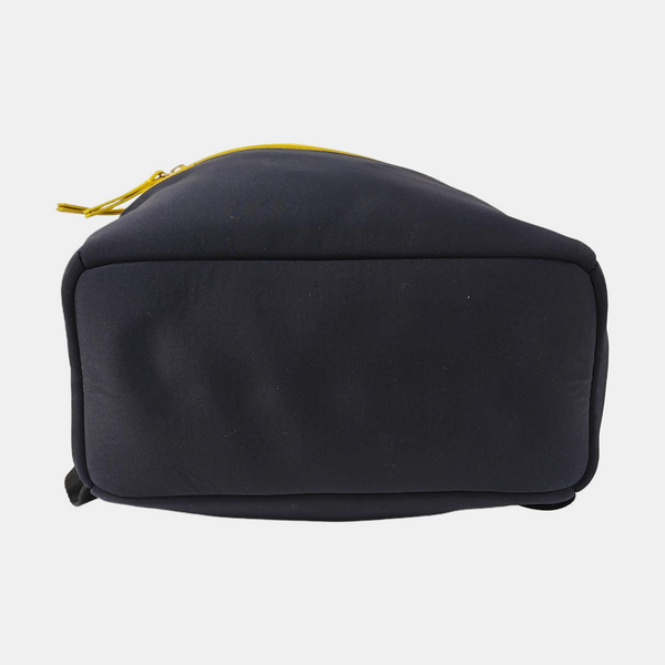 Monster Fabric Black