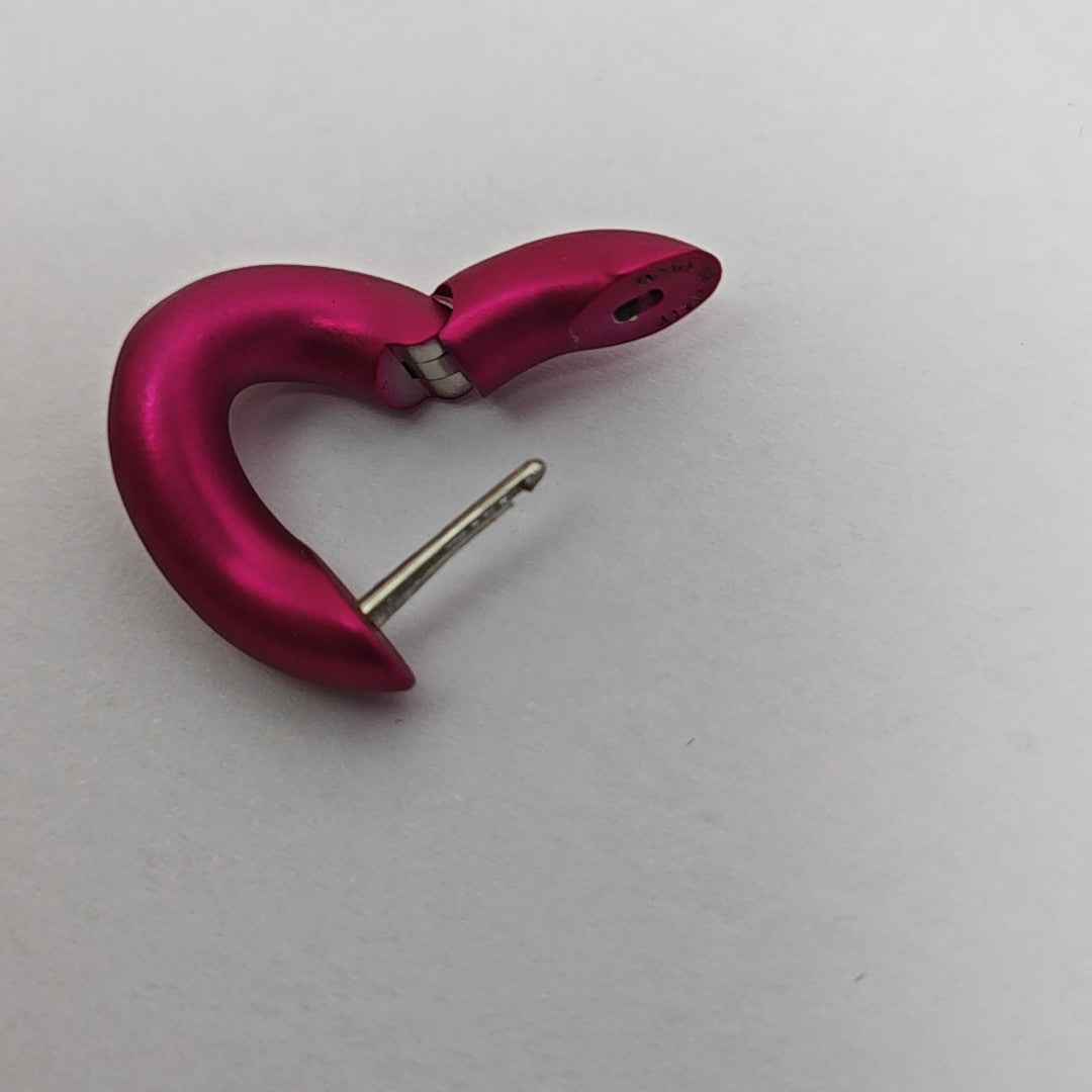 Other Purple Stud Earrings