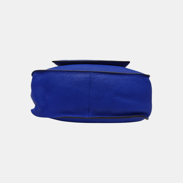 Marwari Clemence Blue