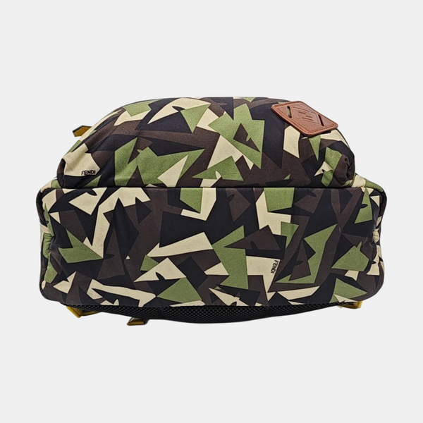Large Nylon Multicolor
